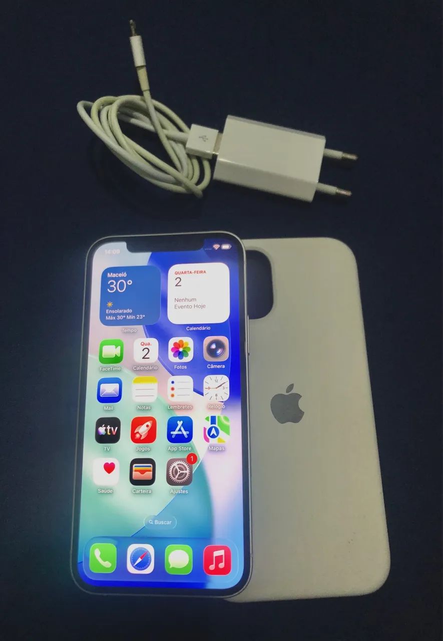 IPHONE 12 128GB ORIGINAL - Foto 2