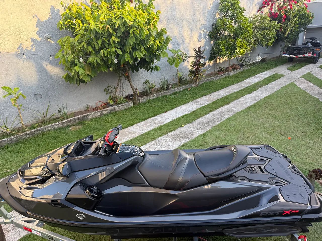 Jet ski RXT 300 2022 - Foto 2