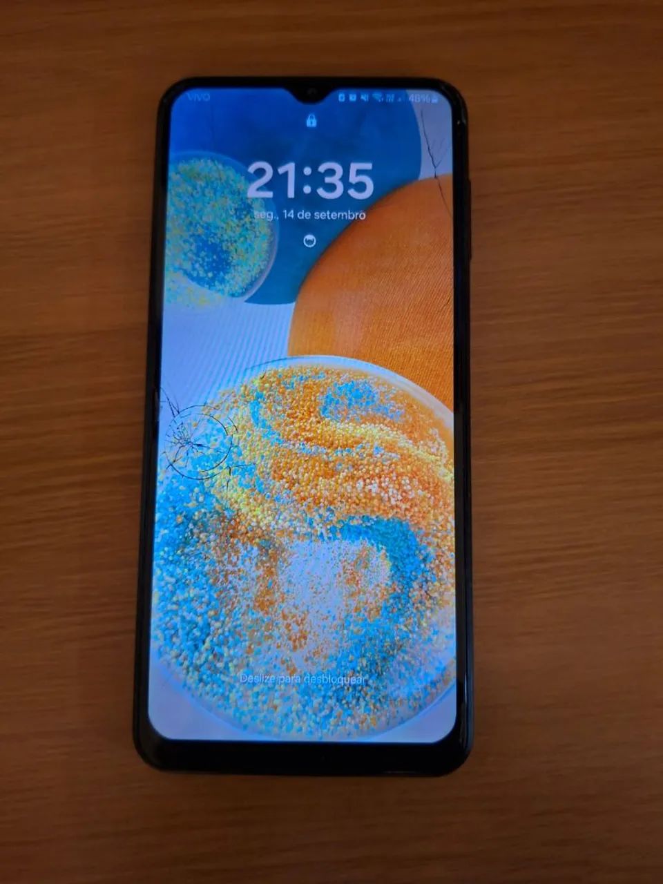 Celular Samsung Galaxy A23 