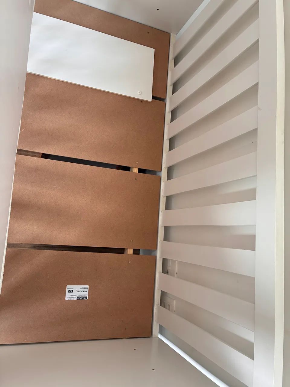 Berço + colchão  - Foto 3