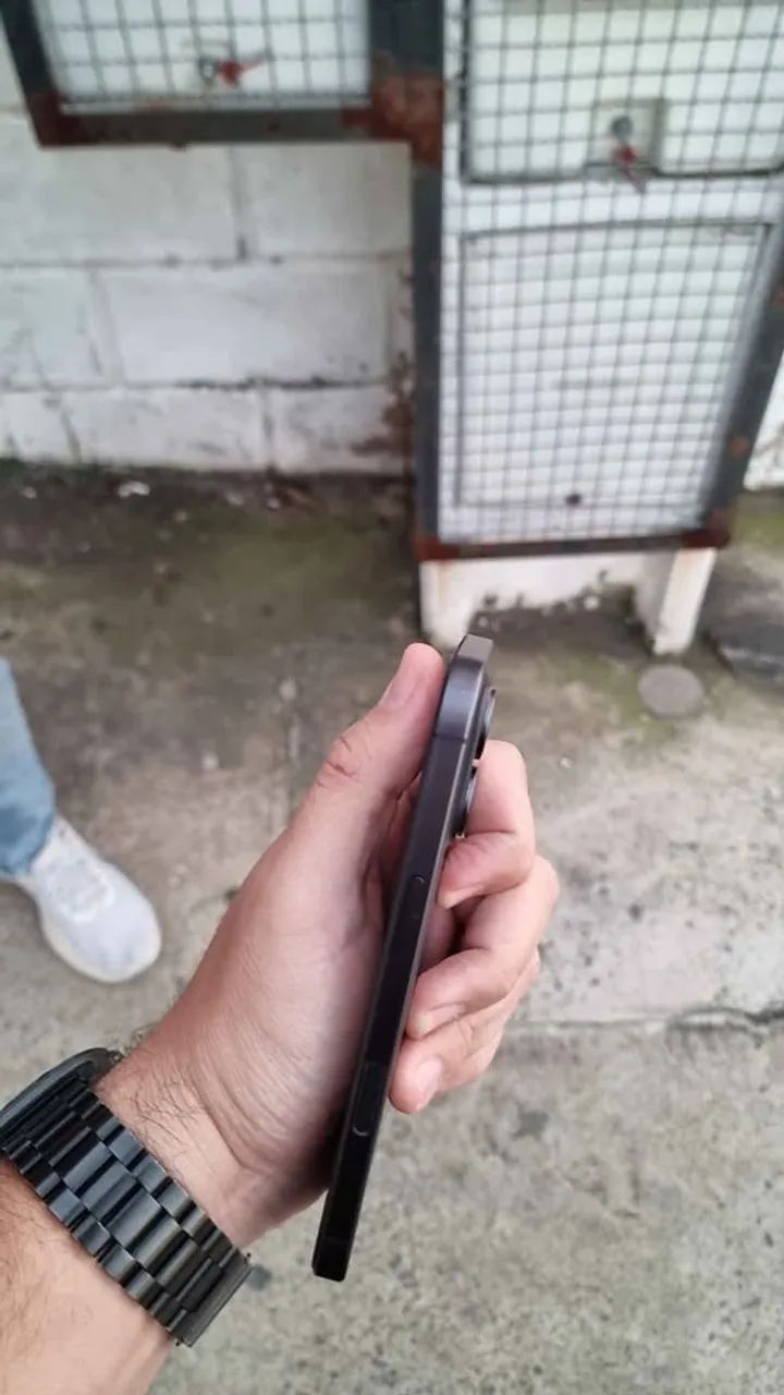 iPhone 17 na Garantia Apple - Foto 3