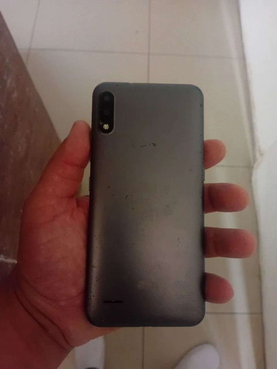 LG k22  - Foto 2