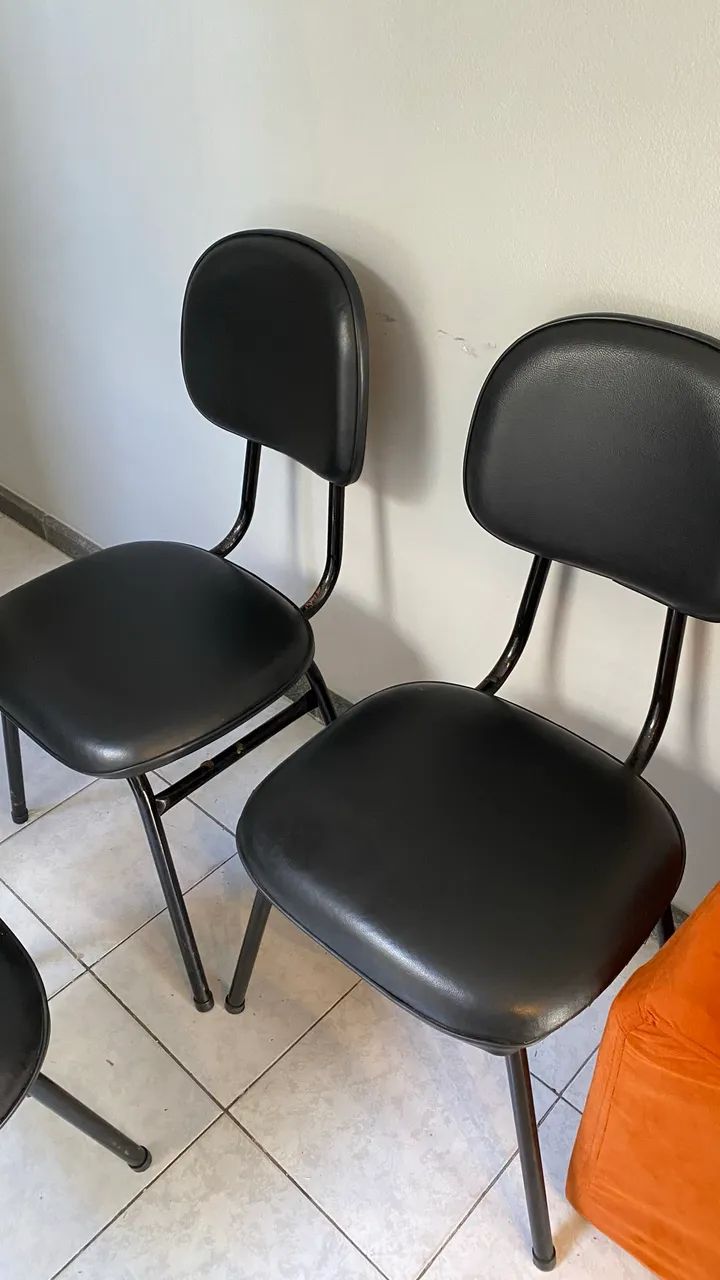 Cadeiras  - Foto 5