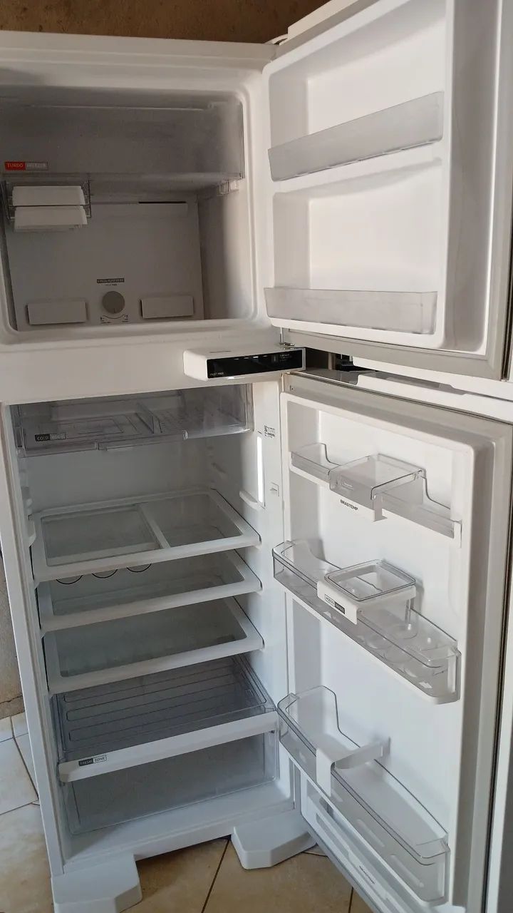Geladeira Brastemp  - Foto 2