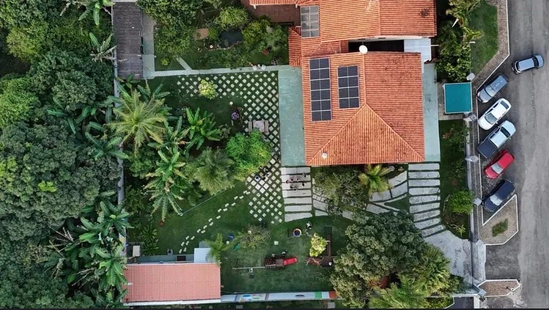 Imagens aéreas profissionais com drone  - Foto 4