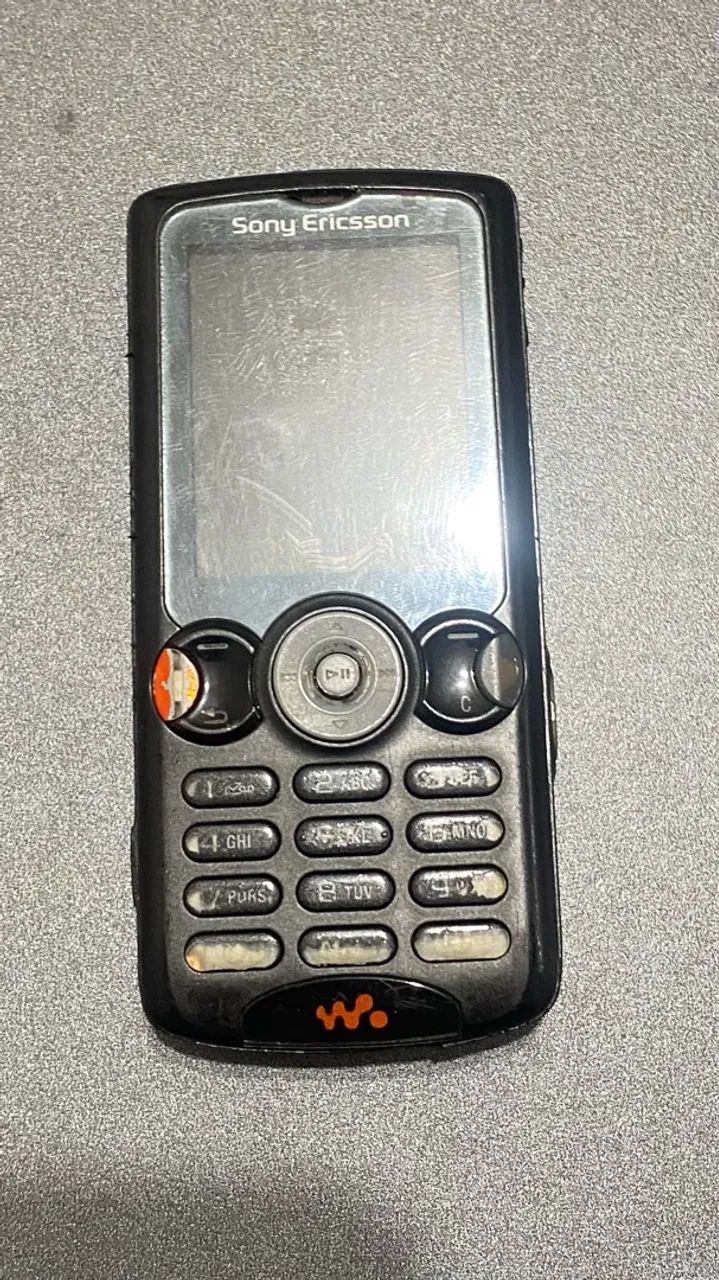 Ericson W 810i Walkman