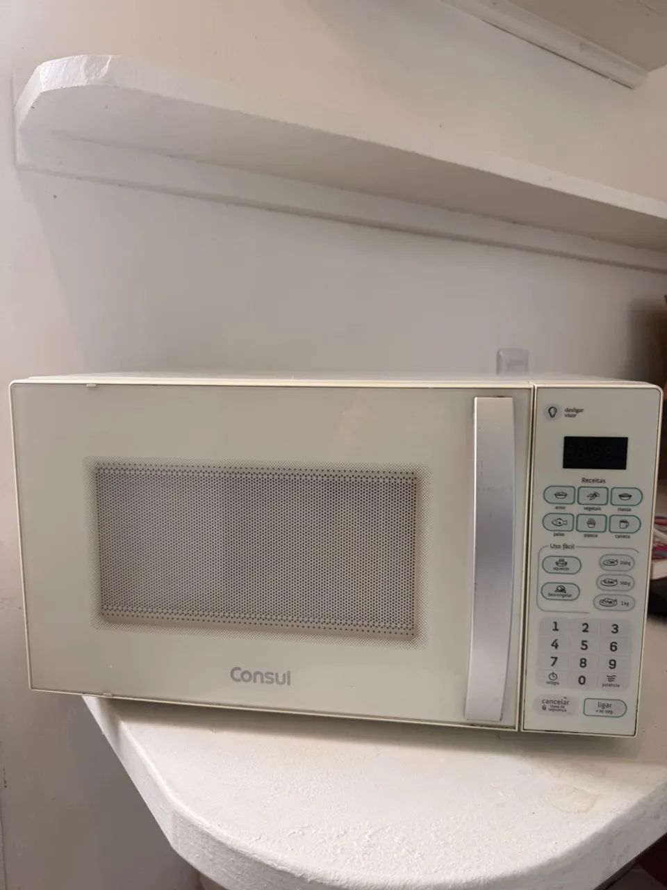 MICROONDAS CONSUL  - Foto 2
