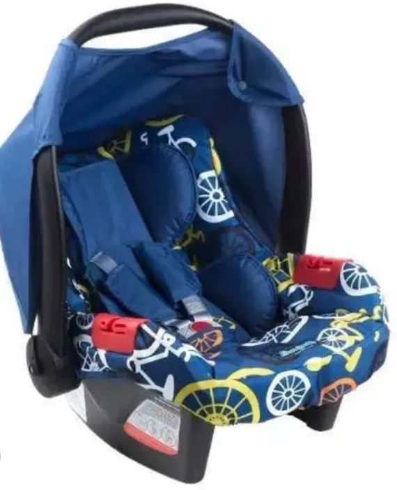 Bebê conforto Burigotto pra vender.