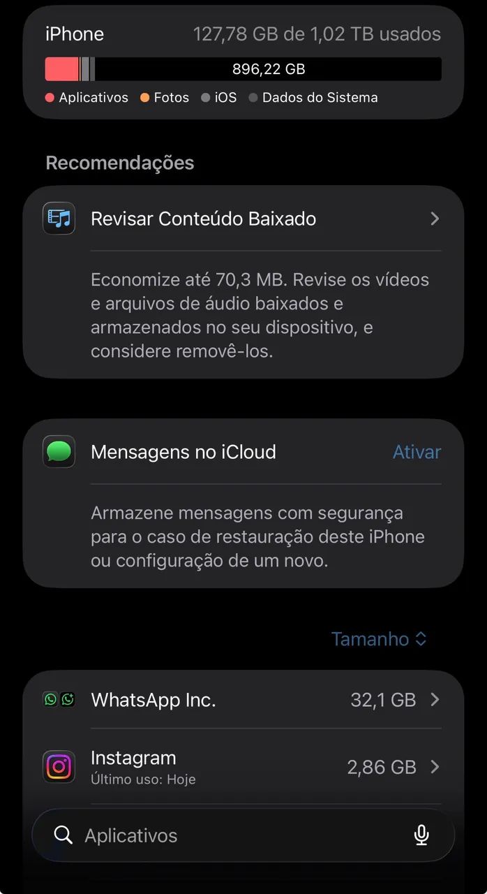 iPhone 15 Pro Max - 1TB - Foto 5