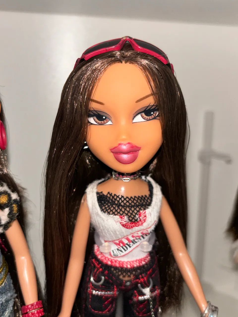 bratz twins nona e tess - Foto 3
