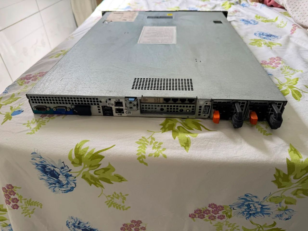 Servidor Dell R410 - Foto 3