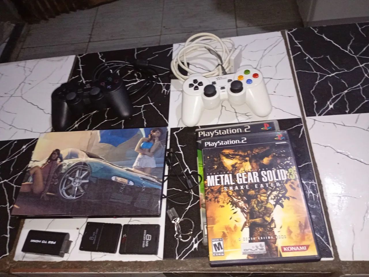 Playstation 2