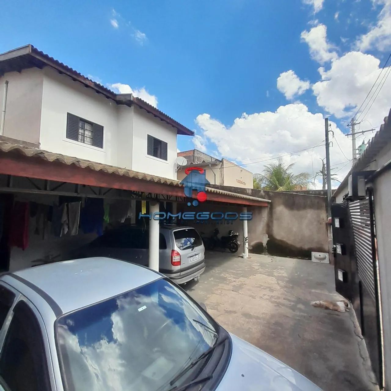 Casa à venda em Campinas, Jardim São Pedro, com 3 quartos, com 150 m² - Foto 3