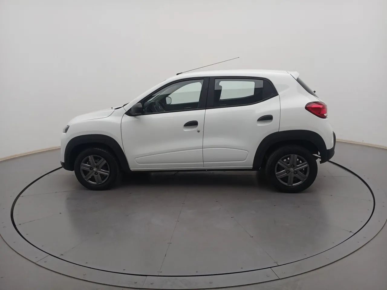 Renault Kwid 1.0 Zen 2026 - Foto 2