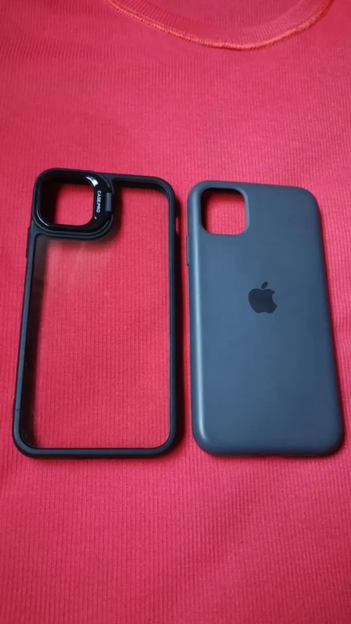 Capinhas de iPhone 11 - Foto 4