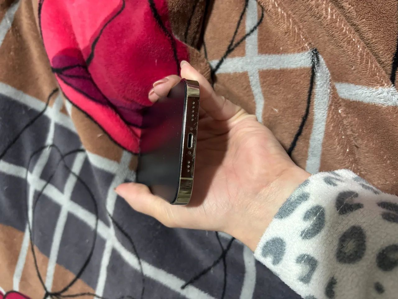 iPhone 14 Pro - Foto 2