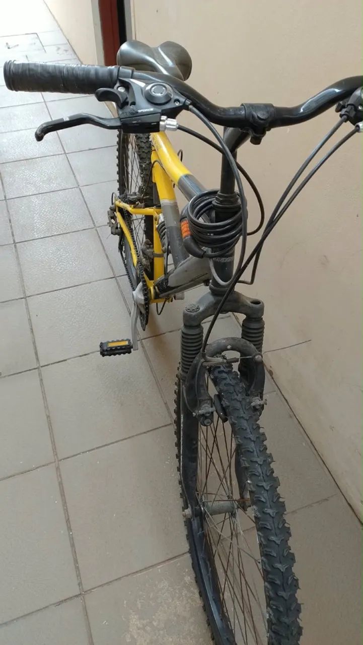 Bike