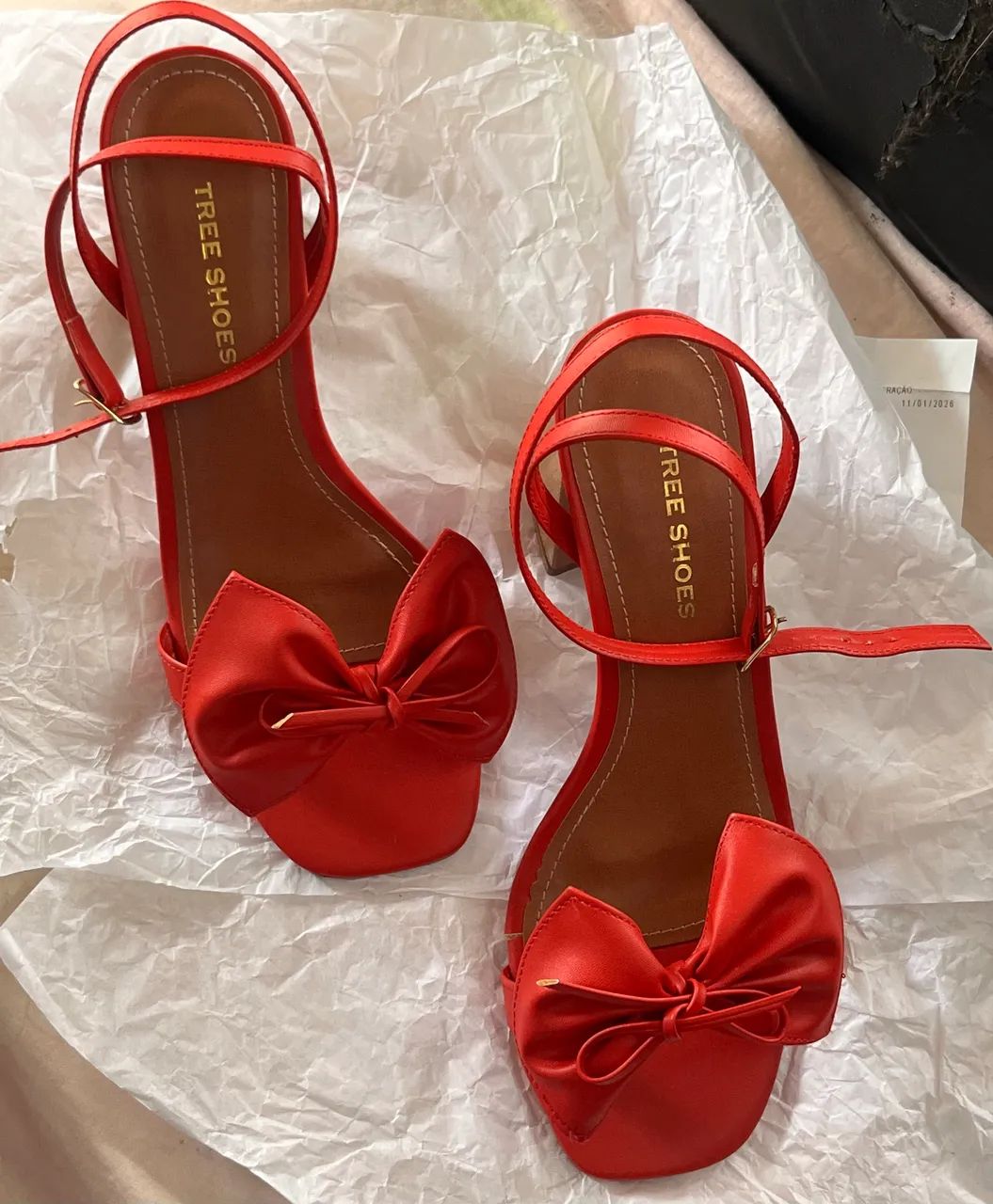 Salto Vermelho  - Foto 2