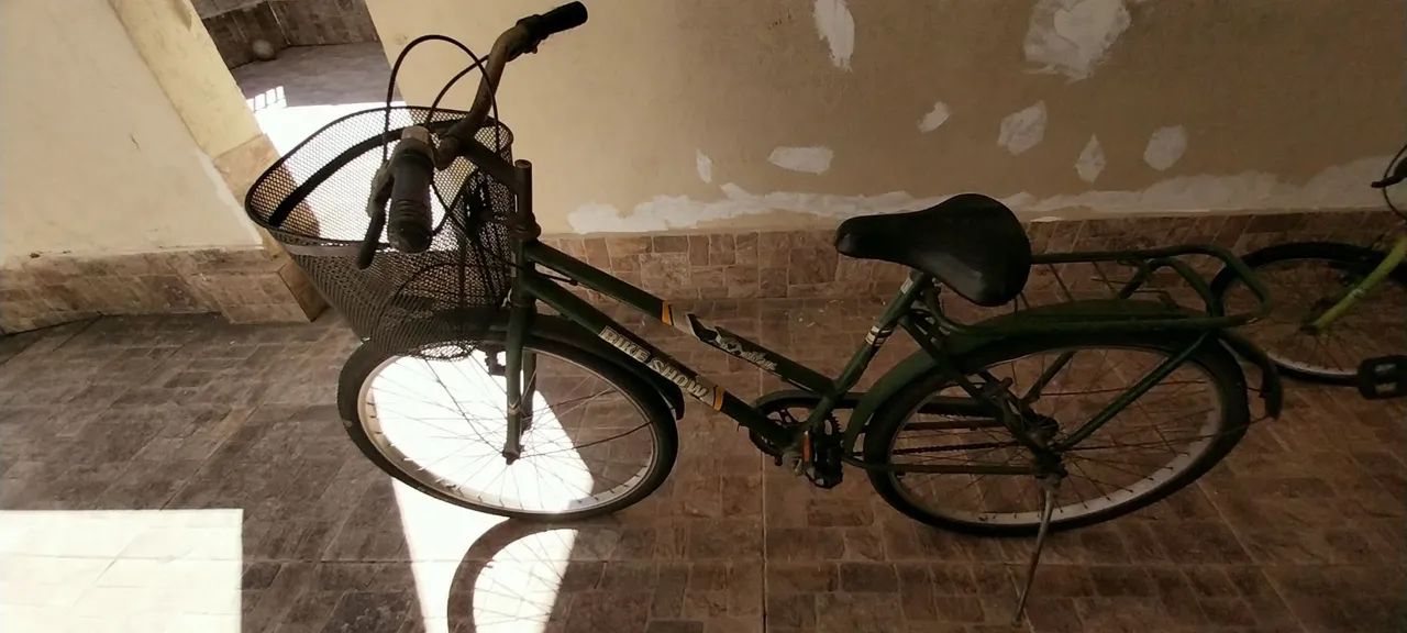 BICICLETA ARO 26 - Foto 2