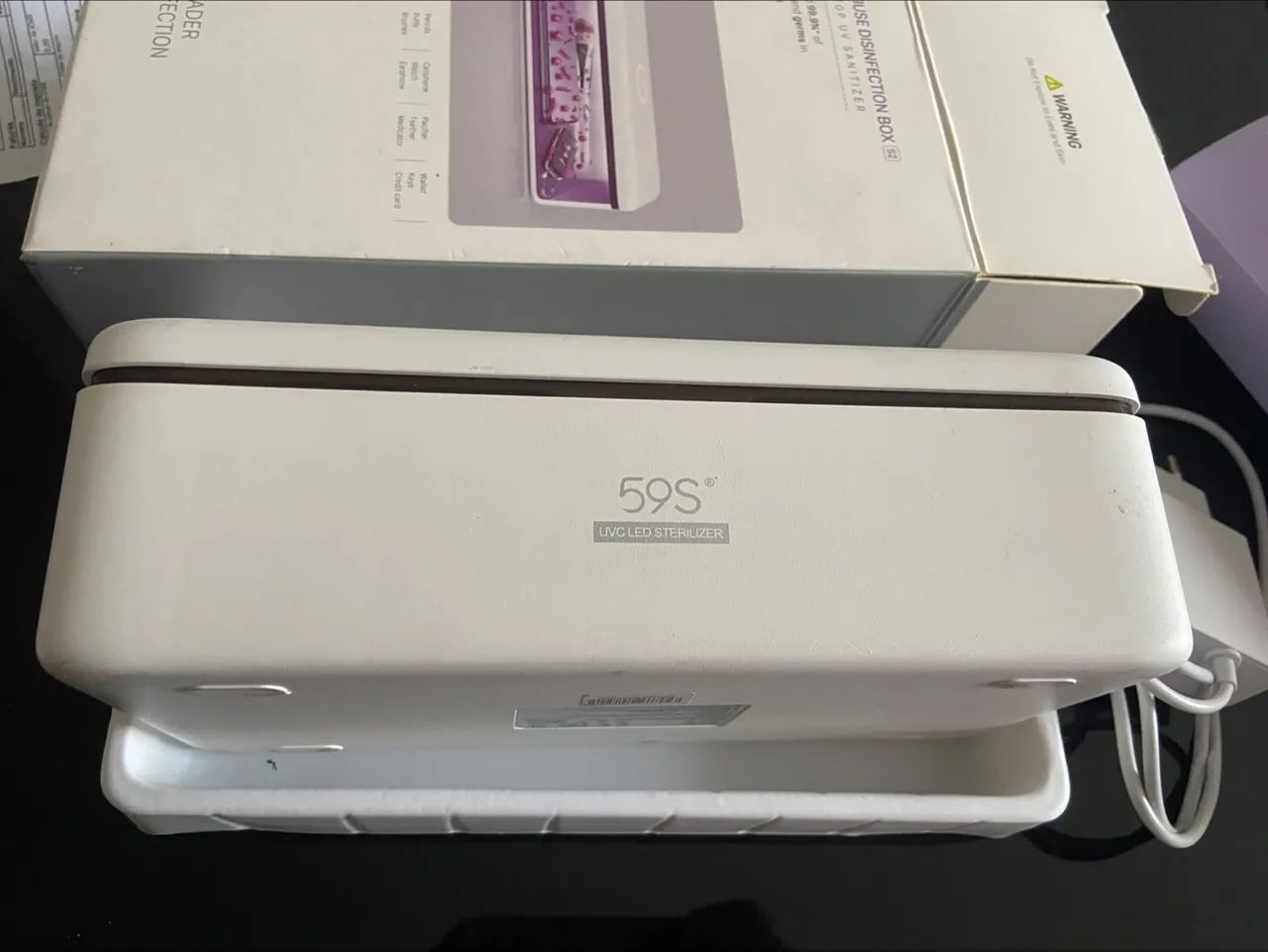 AUTOCLAVE ANVISA