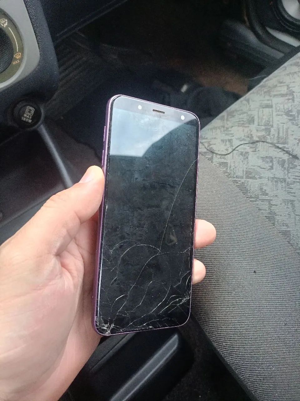 Celulares Samsung peças 