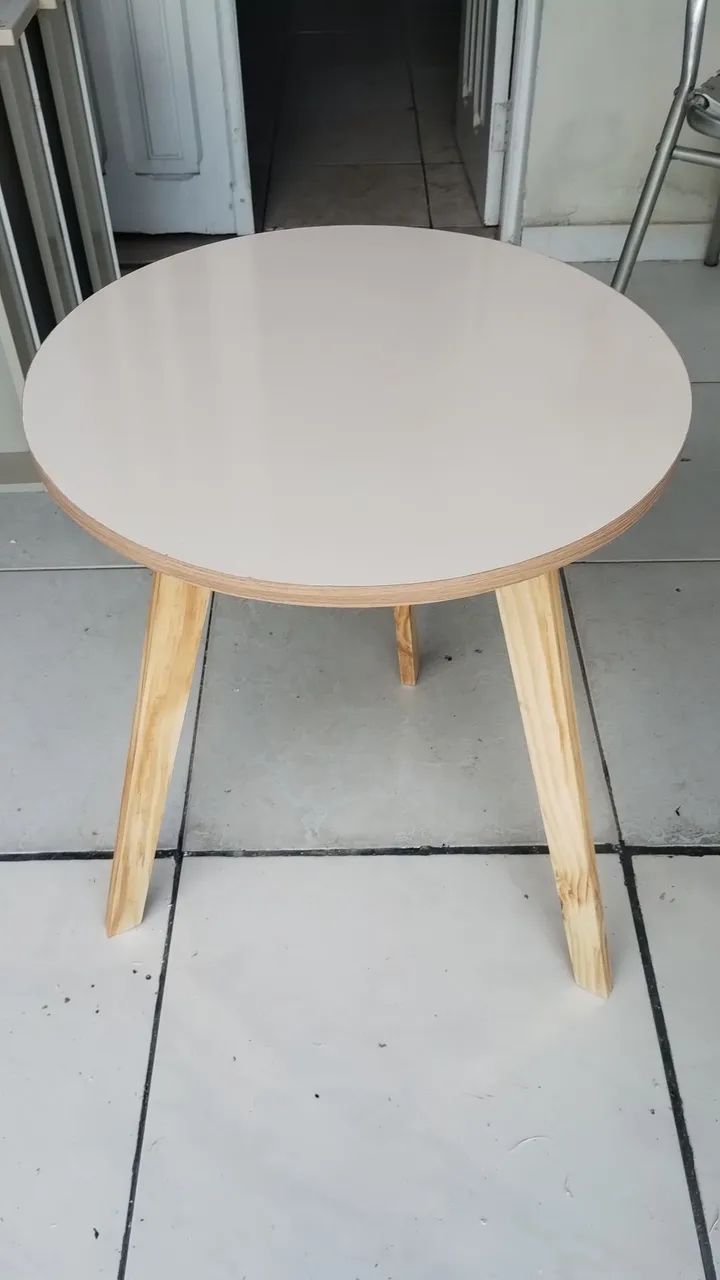 Peça de decoração 