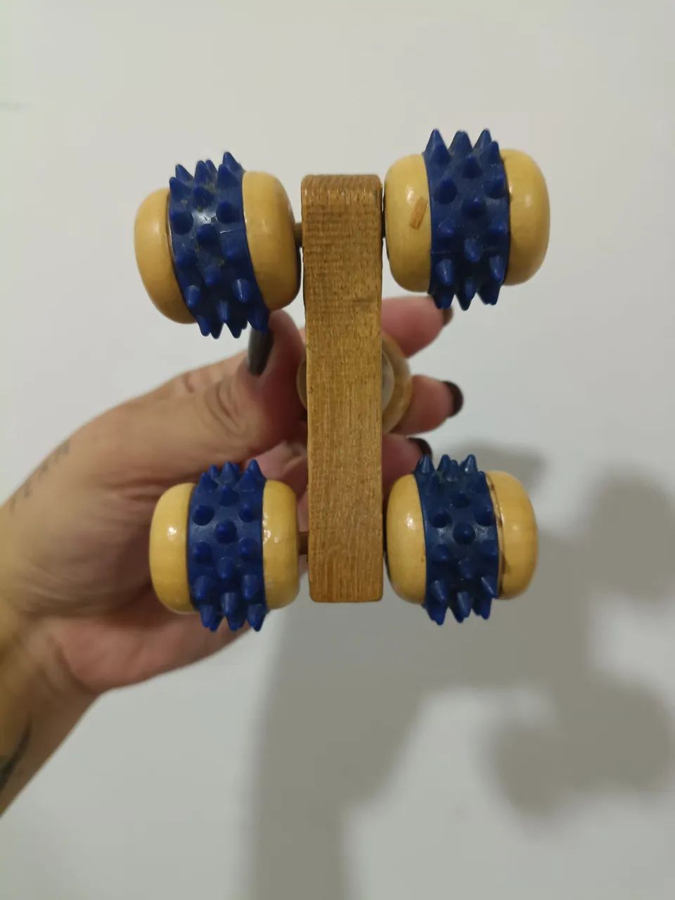 Itens de massagem novos - Foto 4