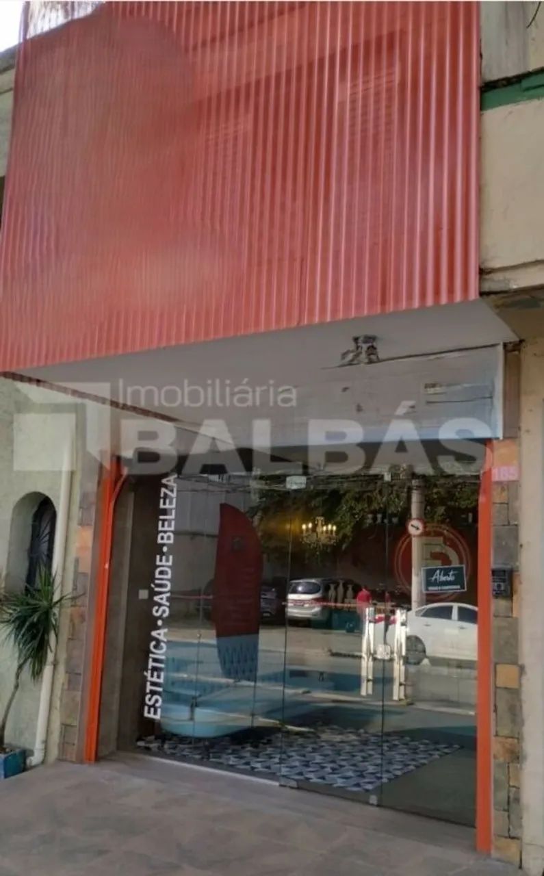 SOBRADO COMERCIAL - BELÉM - PRÓXIMO AO HOSPITAL CEMA - Foto 3