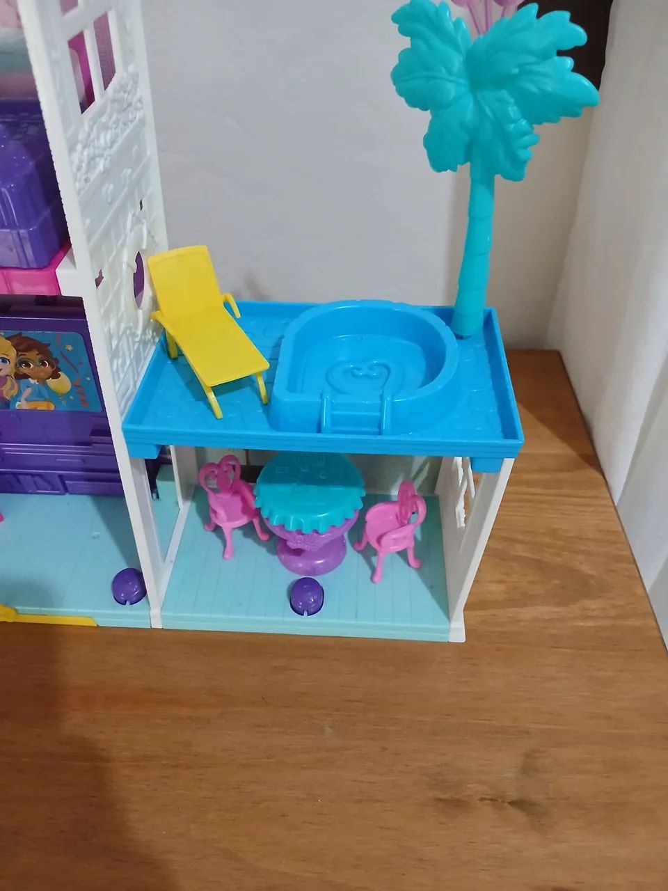 Casa polly pocket  - Foto 4