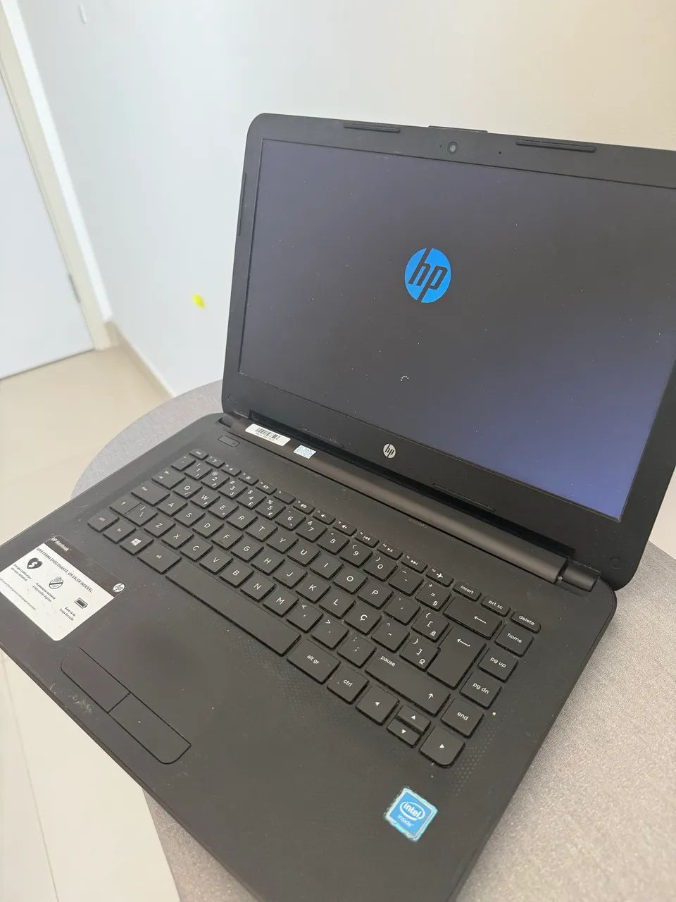 Notebook HP - Foto 2
