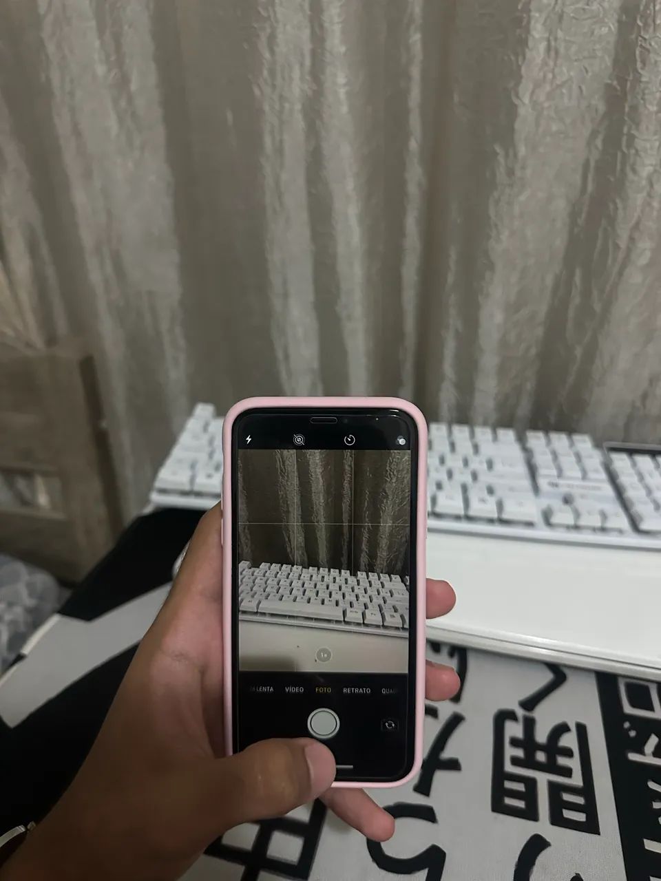 iPhone X para vender hoje  - Foto 4
