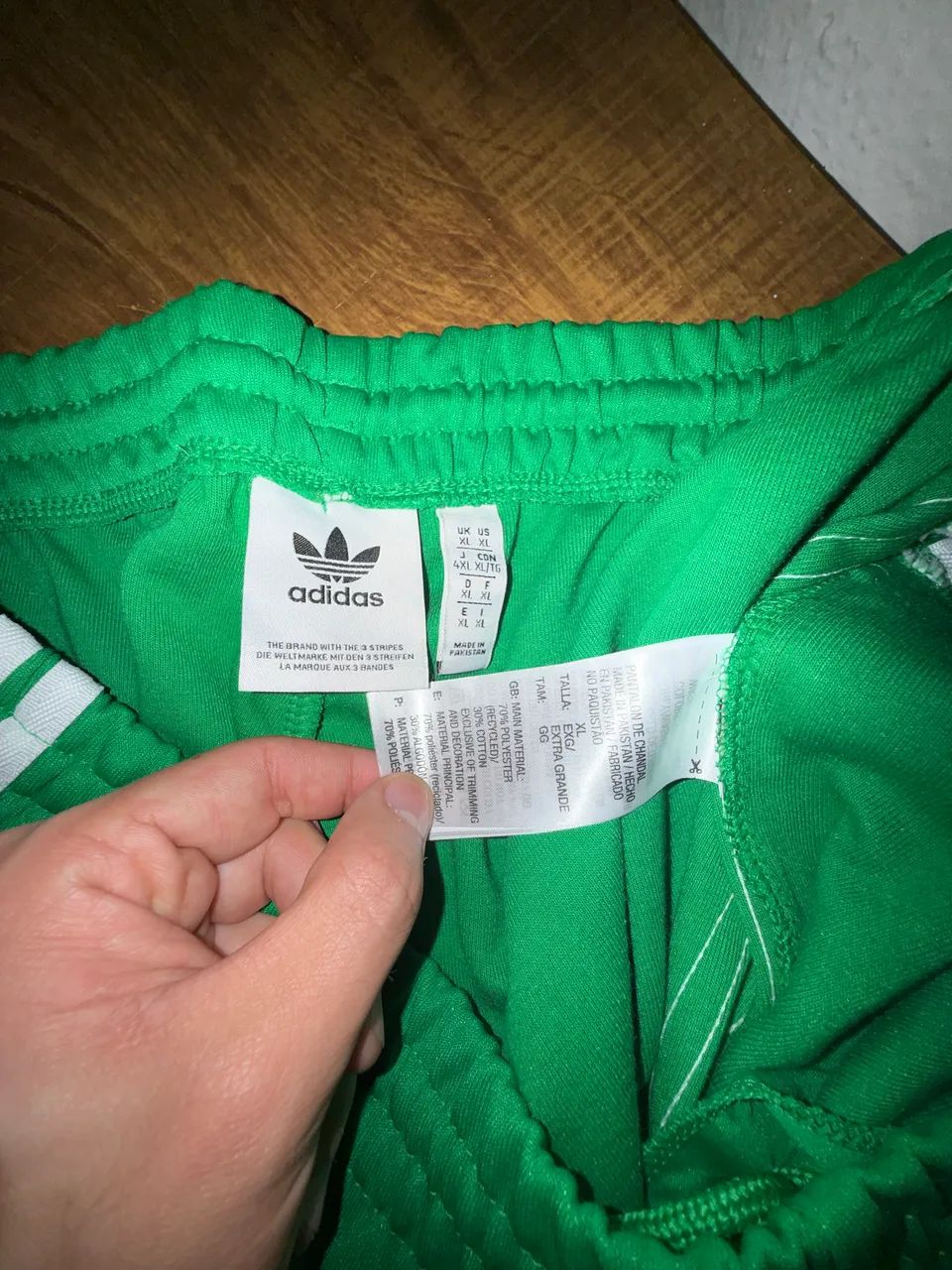 Calça adidas  - Foto 3