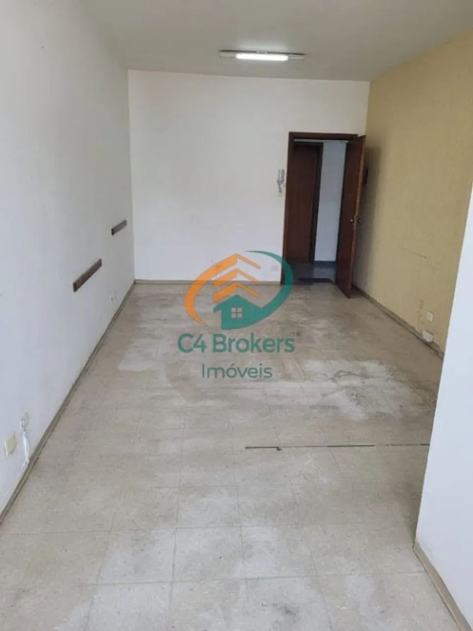 Sala em Picanço - Guarulhos - Foto 3