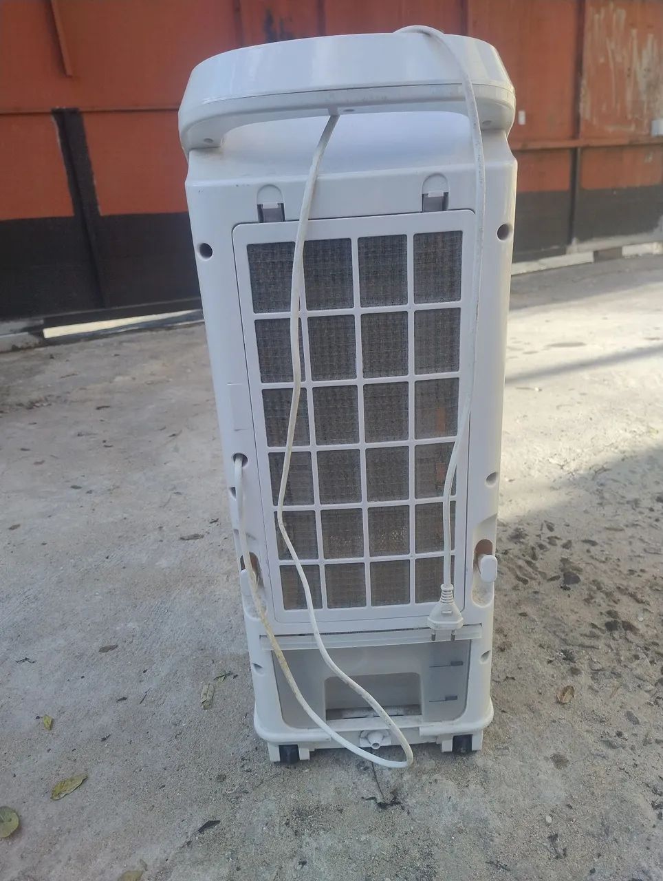 Climatizador Philips - Foto 3