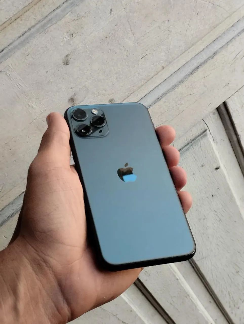 TROCO iPhone 11 Pro 256GB - Foto 2