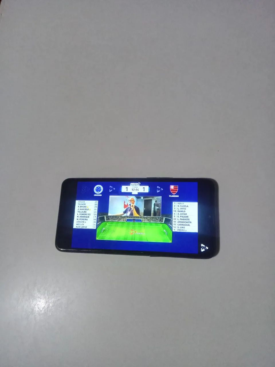 Samsung galaxy A10s 32g 2g azul - Foto 3