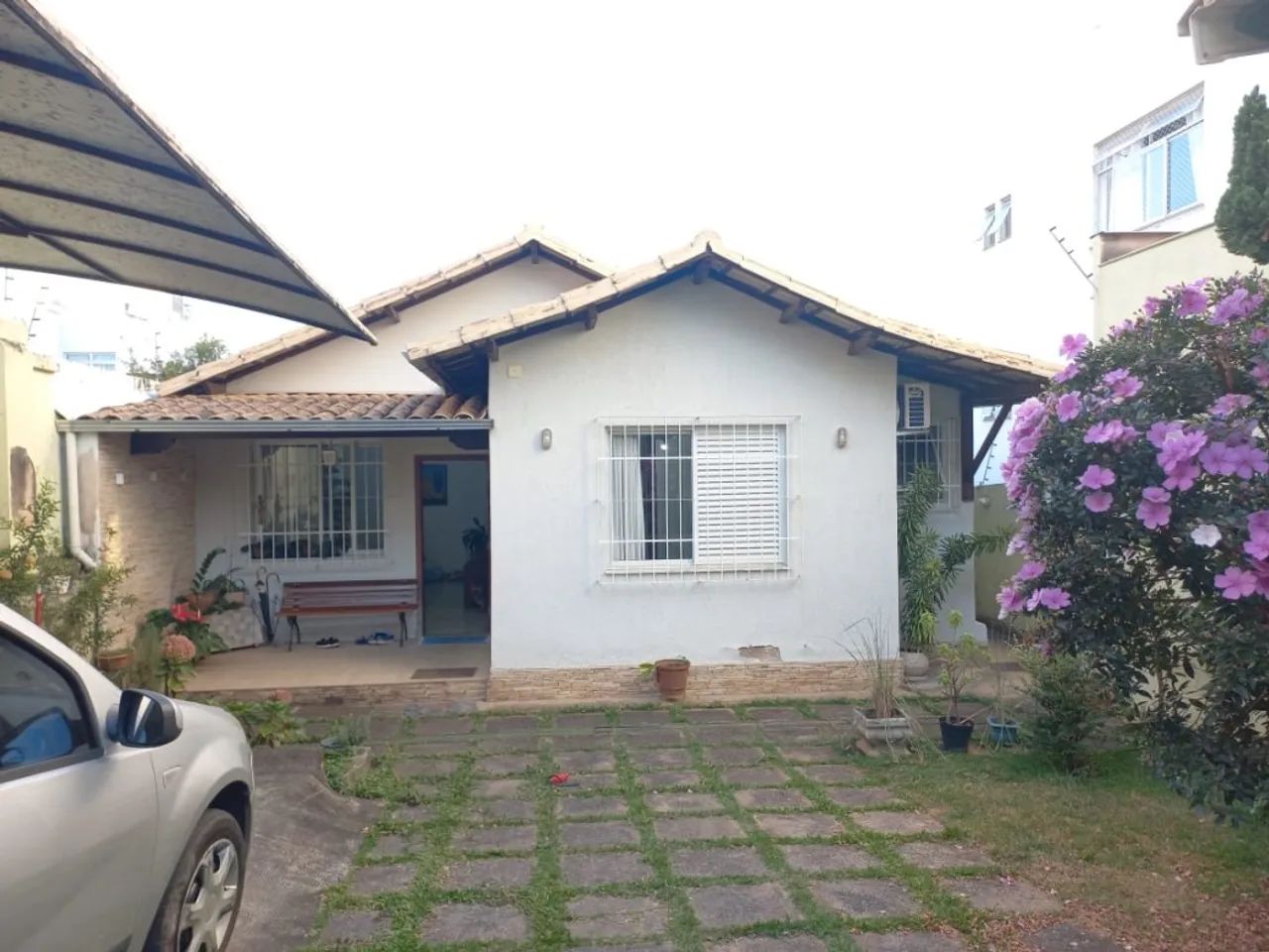 Venda - CASA - NOVA SUISSA BELO HORIZONTE MG - Foto 5