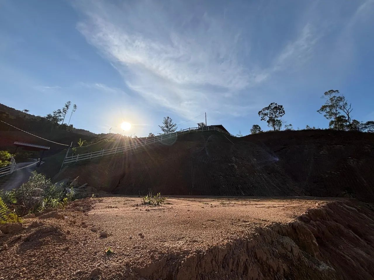 Lote para Venda em Angelina, PALHOCINHA - Foto 2