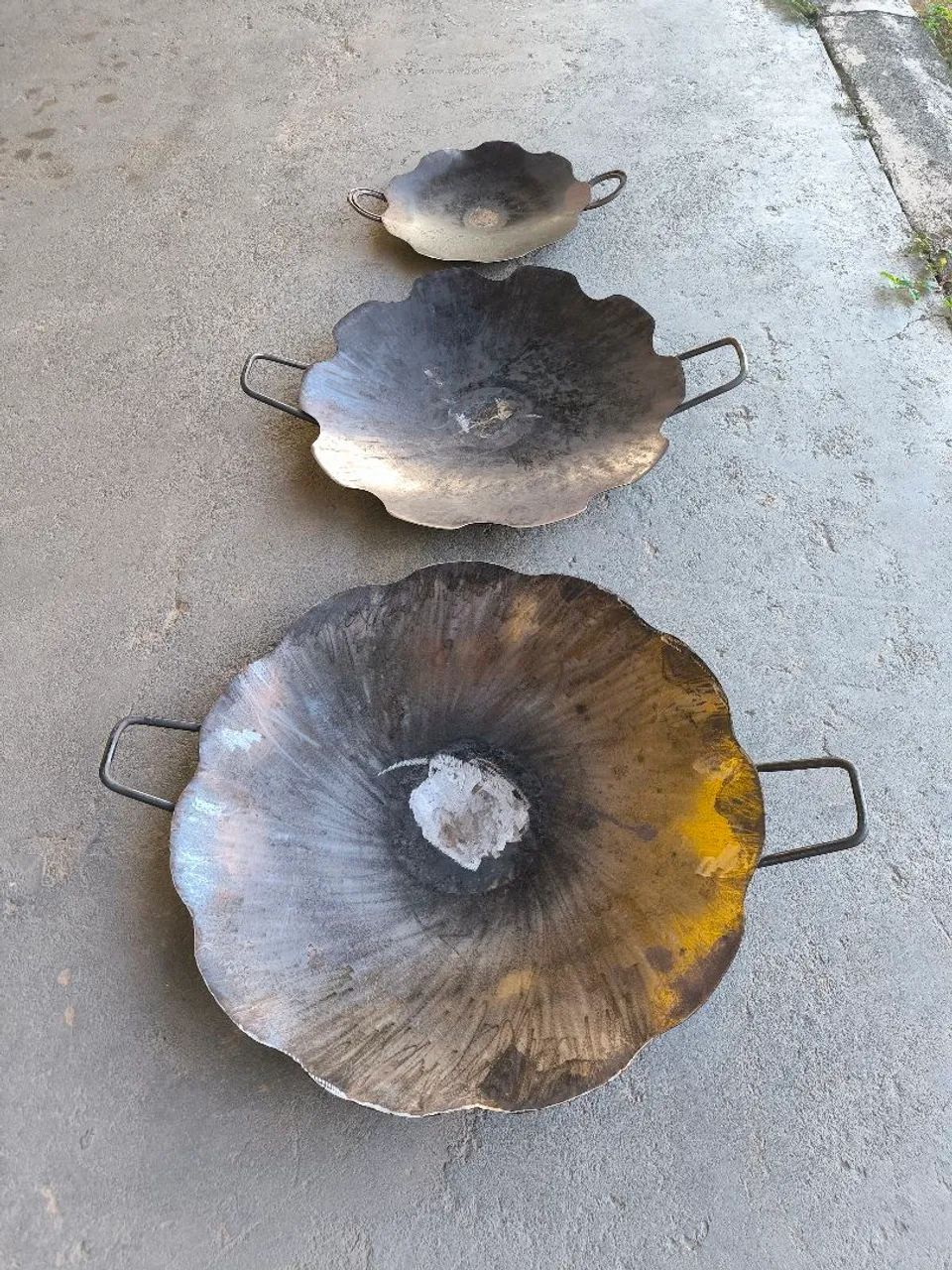Tacho de disco de arado  - Foto 2