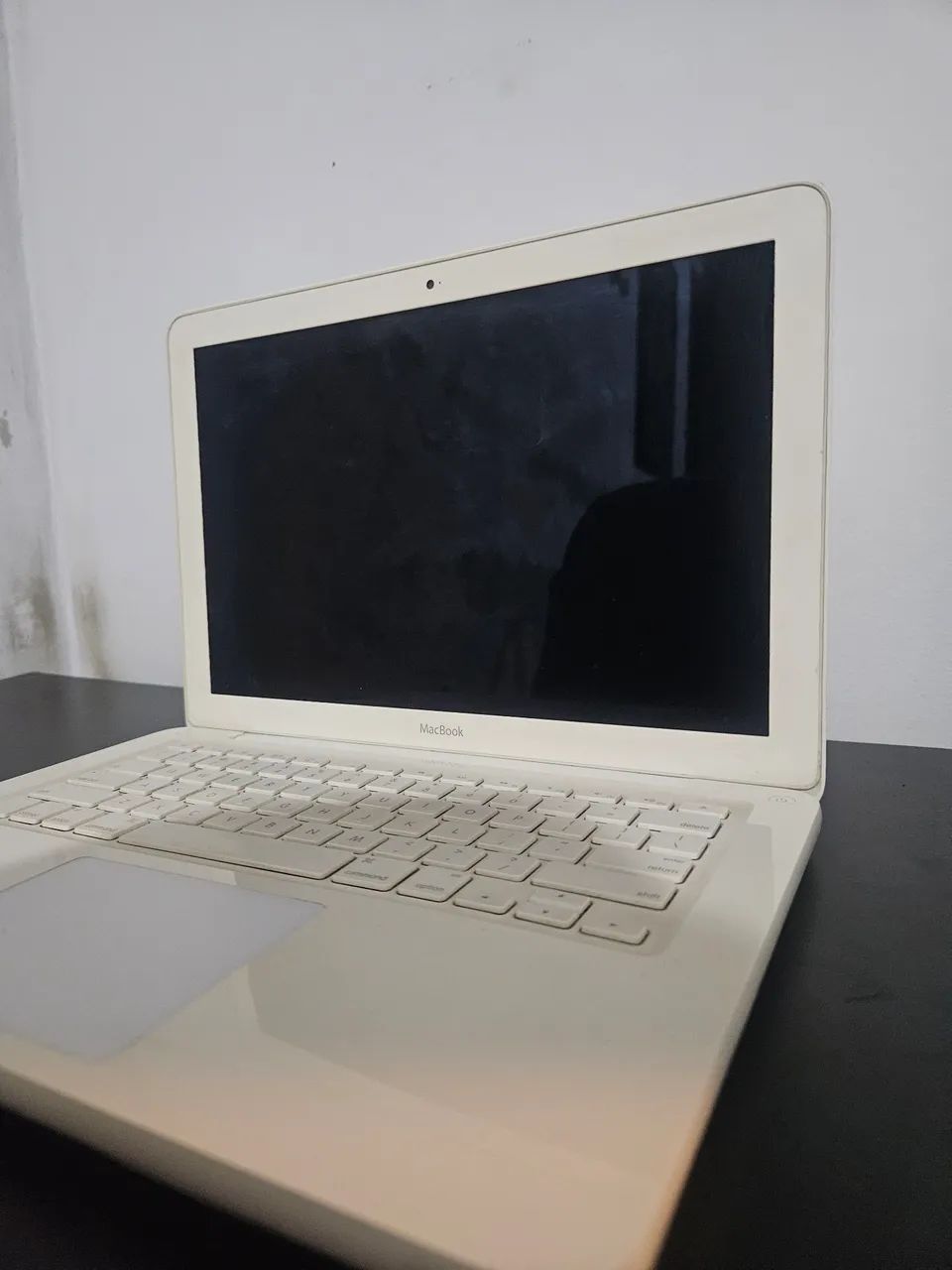 Macbook white 2009 250GB - Foto 4