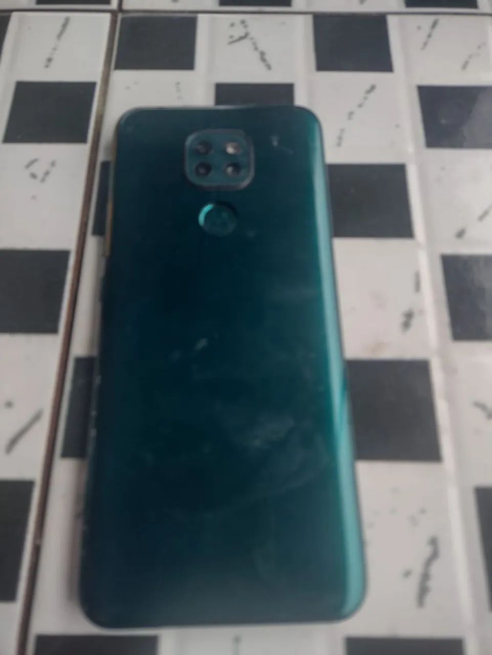 Moto G9 Play - Foto 3