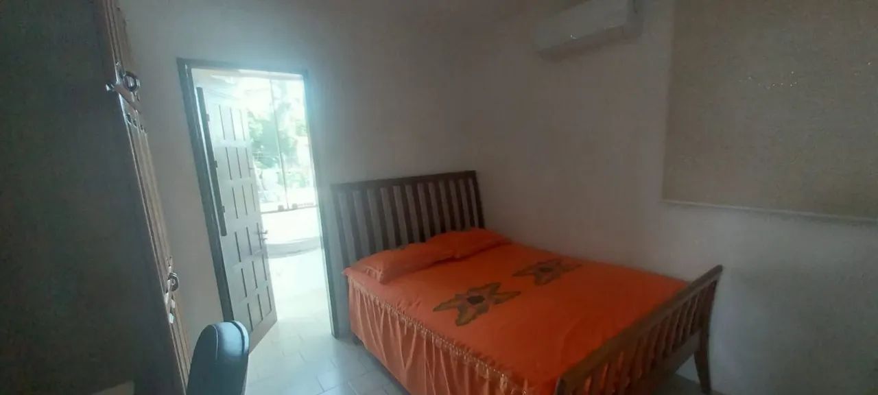 Alugo casa com piscina.  Cond fechado  - Foto 9