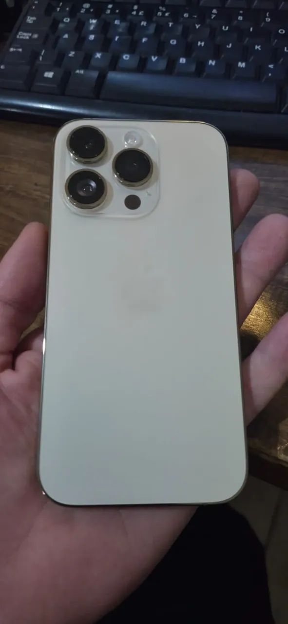 iphone 14 pro 128gb - Foto 2