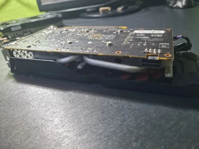 RX580 SOYO 8GB. - Foto 4