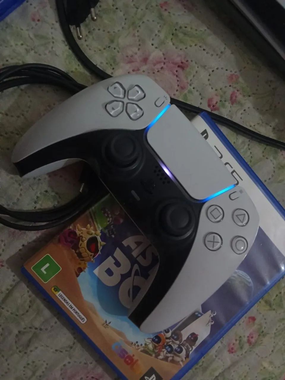PS 5 - Foto 2
