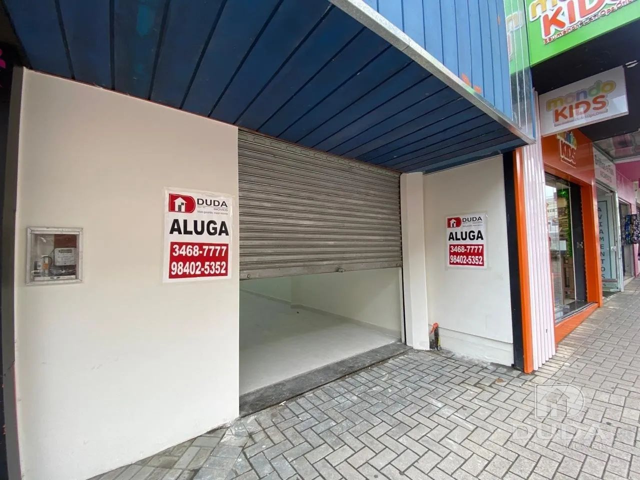 Sala comercial com 103 m² - Foto 2