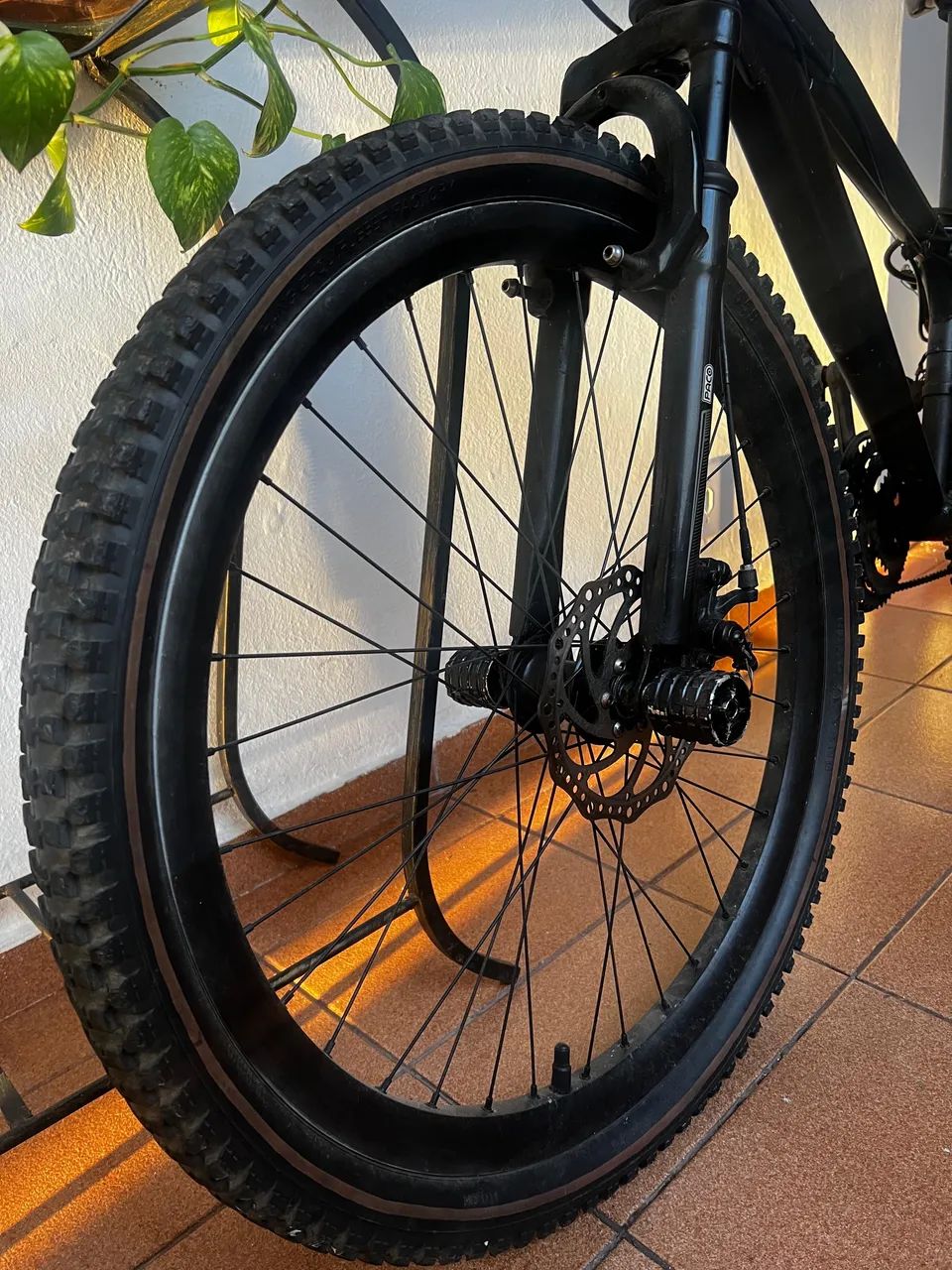 Bicicleta  - Foto 4