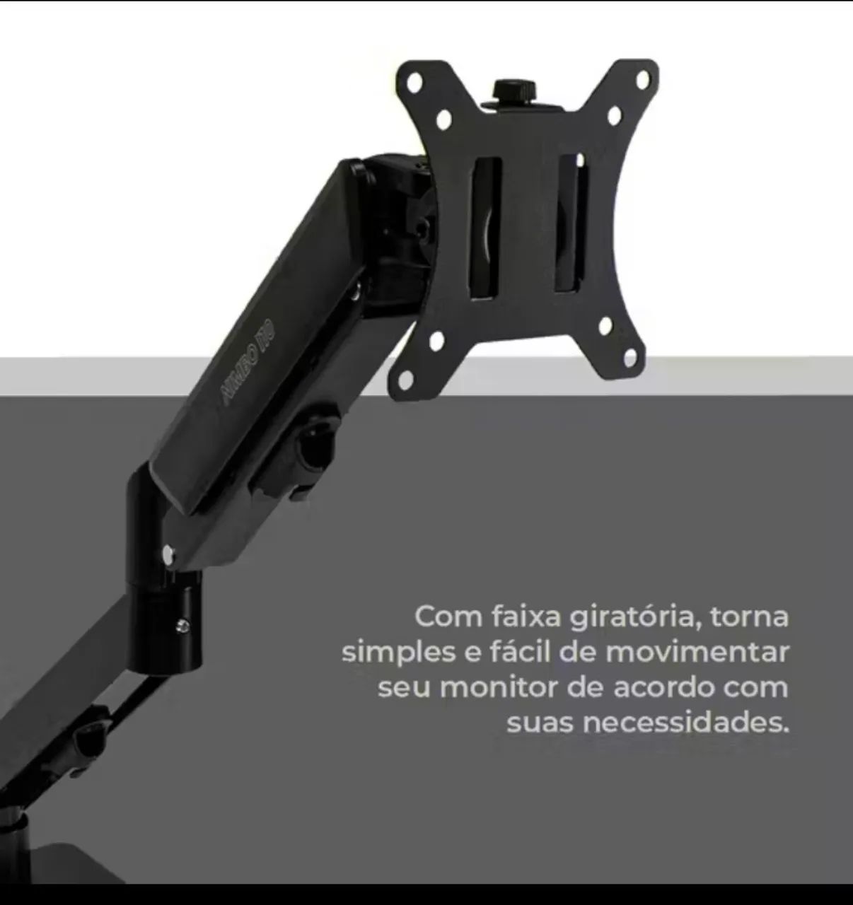 Suporte Articulado Nimbo 110 - Foto 4
