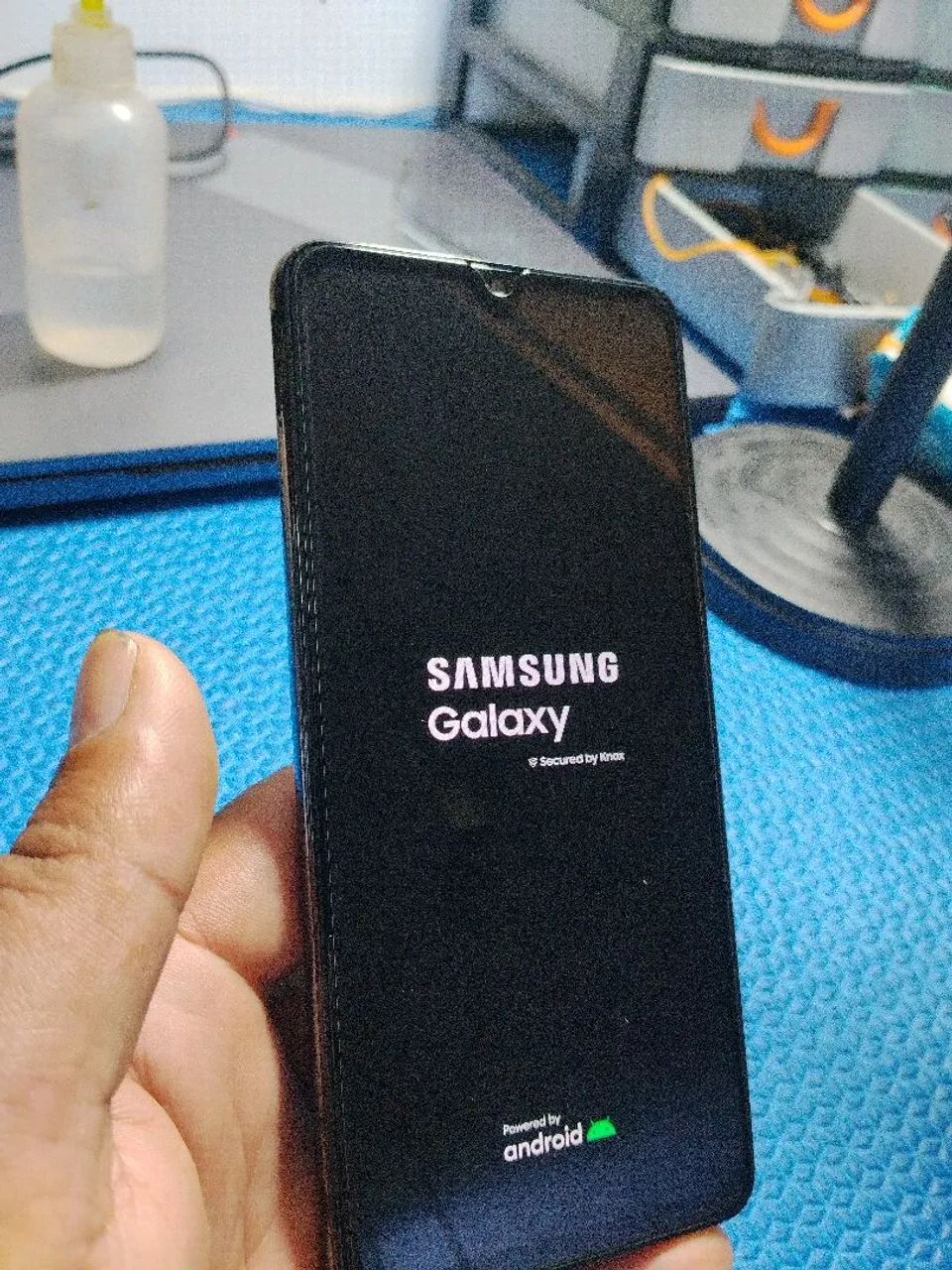 Galaxy A32 4G.  128GB