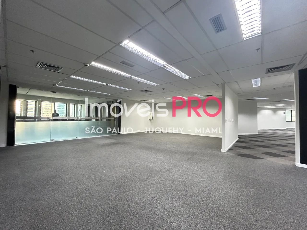 Meia laje comercial em Pinheiros - Foto 5